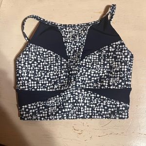 Puma sports bra